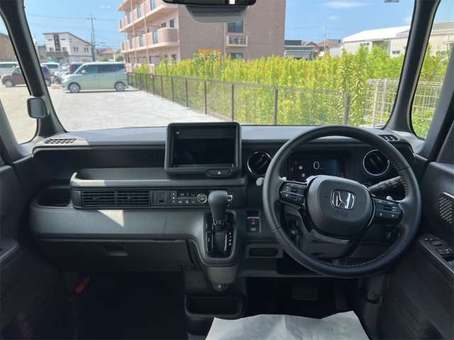 ホンダ Ｎ　ＢＯＸ カスタム ６６０ ターボ R8年 (近畿) 99