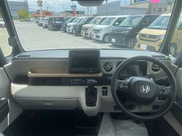 ホンダ Ｎ　ＢＯＸ ６６０ R8年 (近畿) 99