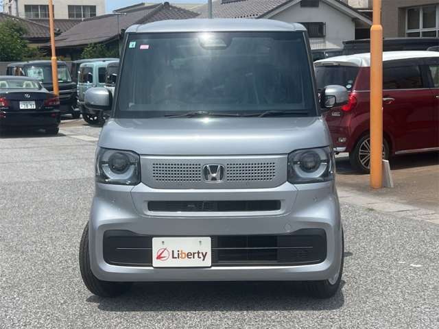 ホンダ Ｎ　ＢＯＸ ６６０ R8年 (近畿) 99