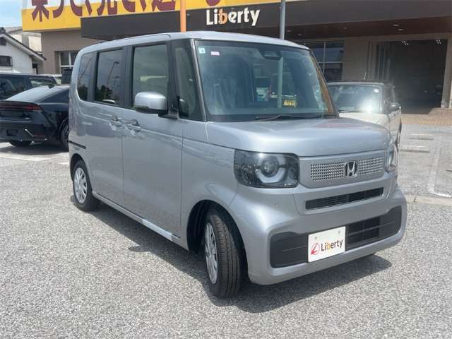 ホンダ Ｎ　ＢＯＸ ６６０ R8年 (近畿) 99