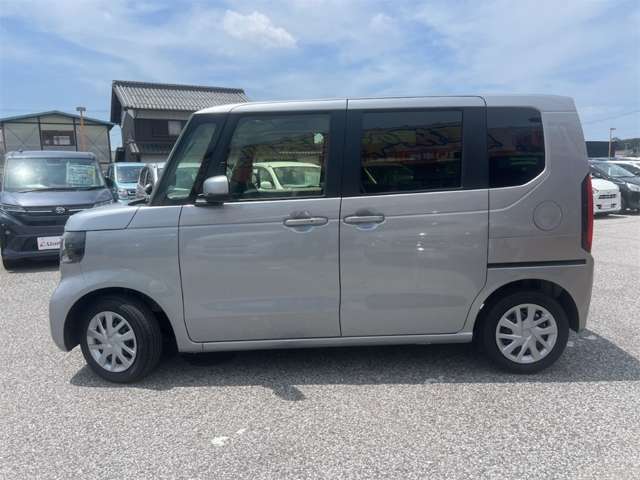 ホンダ Ｎ　ＢＯＸ ６６０ R8年 (近畿) 99