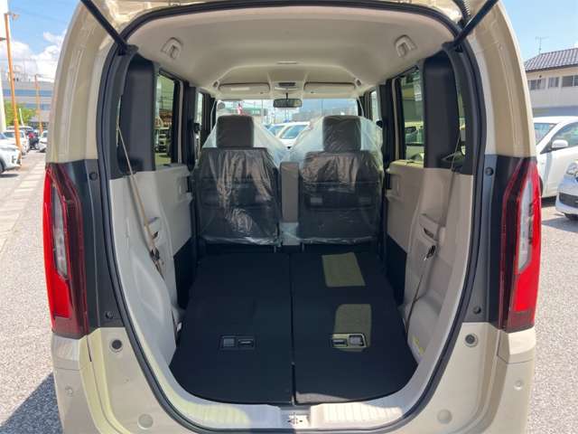 ホンダ Ｎ　ＢＯＸ ６６０ ファッションスタイル モノトーン R8年 (近畿) 99