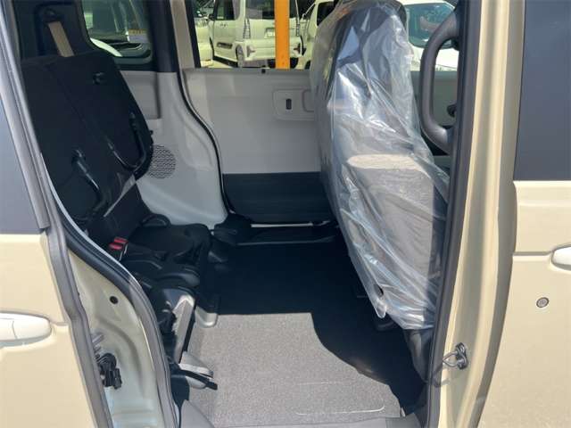 ホンダ Ｎ　ＢＯＸ ６６０ ファッションスタイル モノトーン R8年 (近畿) 99