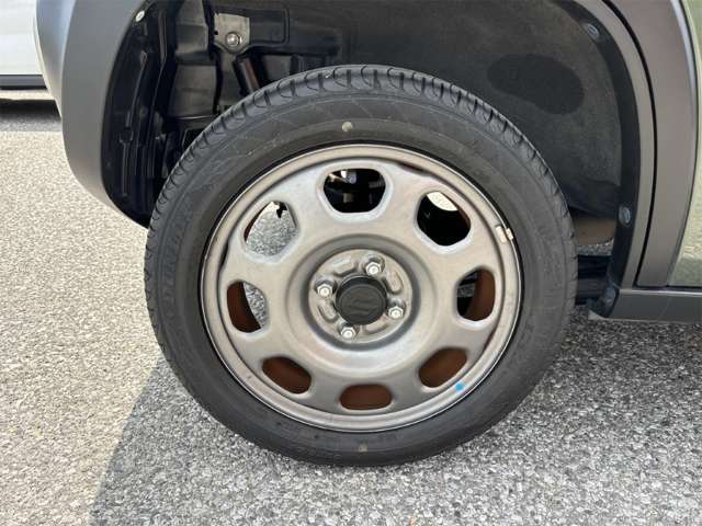 スズキ ハスラー ６６０ Ｇ H29年 (近畿) 99