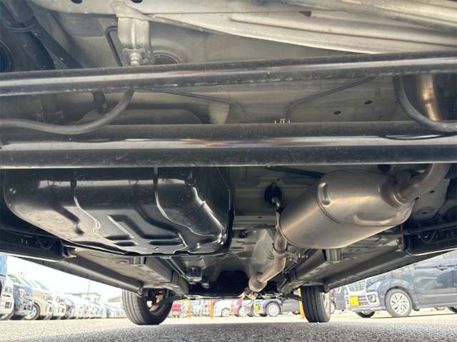 スズキ ハスラー ６６０ Ｇ H29年 (近畿) 99