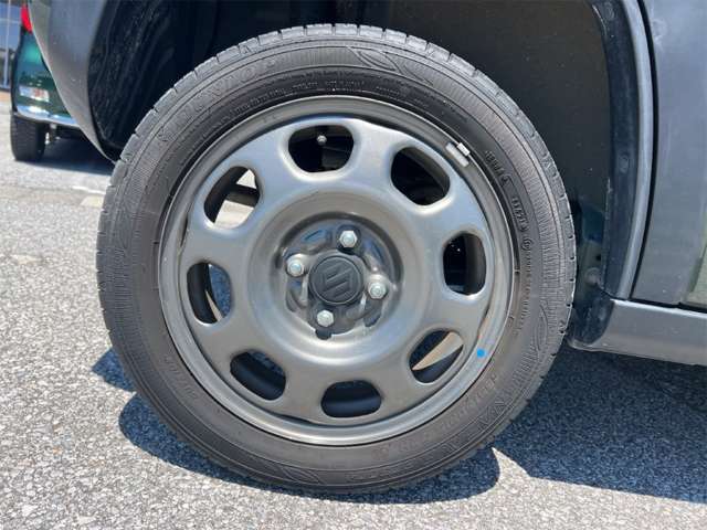 スズキ ハスラー ６６０ ハイブリッド Ｇ R3年 (近畿) 99