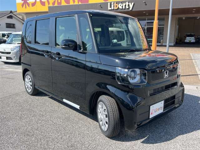 ホンダ Ｎ　ＢＯＸ ６６０ R8年 (近畿) 99