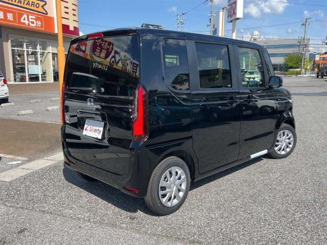 ホンダ Ｎ　ＢＯＸ ６６０ R8年 (近畿) 99