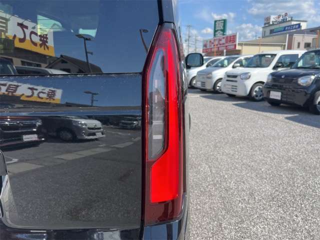 ホンダ Ｎ　ＢＯＸ ６６０ R8年 (近畿) 99