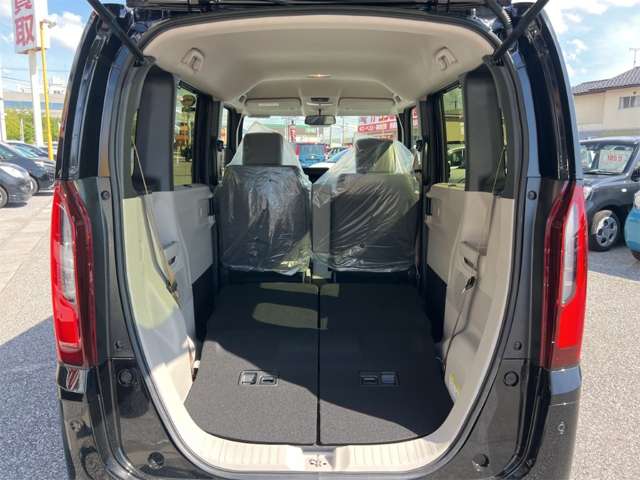 ホンダ Ｎ　ＢＯＸ ６６０ R8年 (近畿) 99