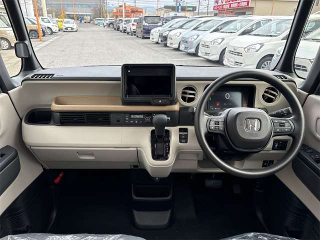 ホンダ Ｎ　ＢＯＸ ６６０ R8年 (近畿) 99
