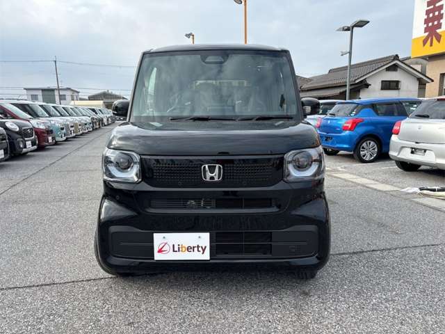 ホンダ Ｎ　ＢＯＸ ６６０ R8年 (近畿) 99