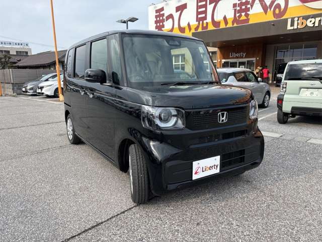 ホンダ Ｎ　ＢＯＸ ６６０ R8年 (近畿) 99