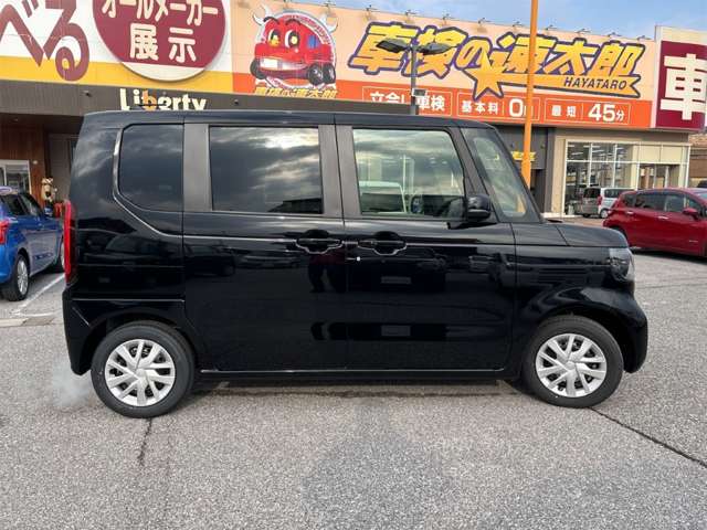 ホンダ Ｎ　ＢＯＸ ６６０ R8年 (近畿) 99