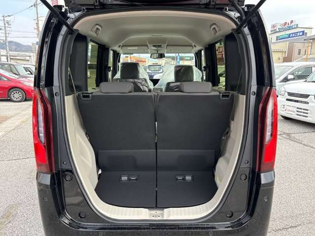 ホンダ Ｎ　ＢＯＸ ６６０ R8年 (近畿) 99