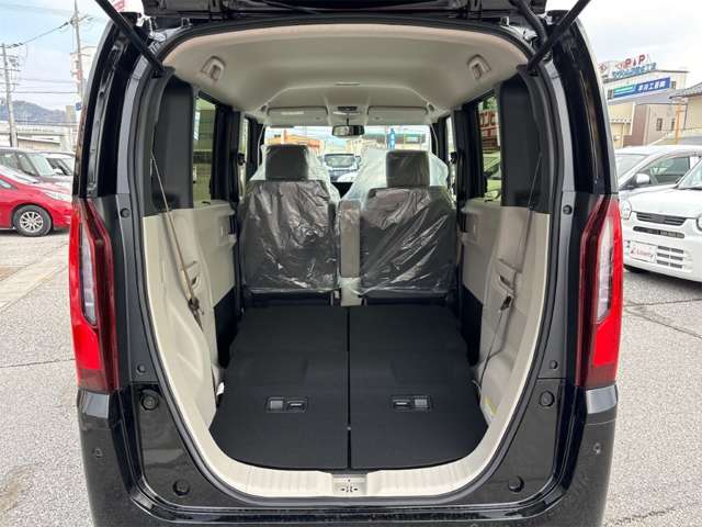 ホンダ Ｎ　ＢＯＸ ６６０ R8年 (近畿) 99