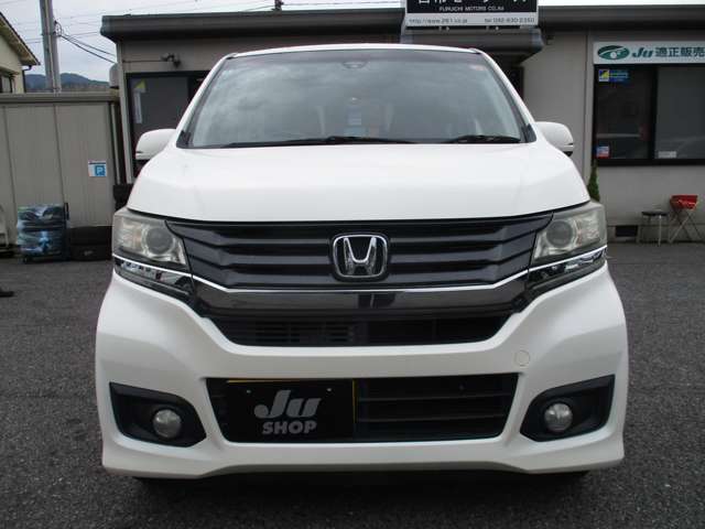 ホンダ Ｎ−ＷＧＮ ６６０ カスタムＧ Ａパッケージ ４ＷＤ H26年 (中国) 99