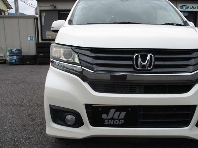 ホンダ Ｎ−ＷＧＮ ６６０ カスタムＧ Ａパッケージ ４ＷＤ H26年 (中国) 99