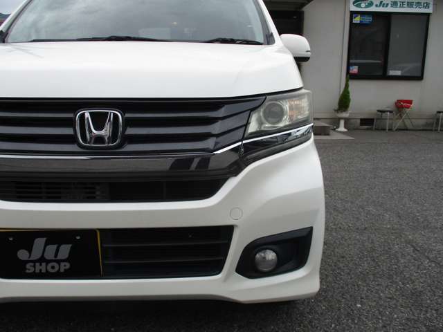 ホンダ Ｎ−ＷＧＮ ６６０ カスタムＧ Ａパッケージ ４ＷＤ H26年 (中国) 99