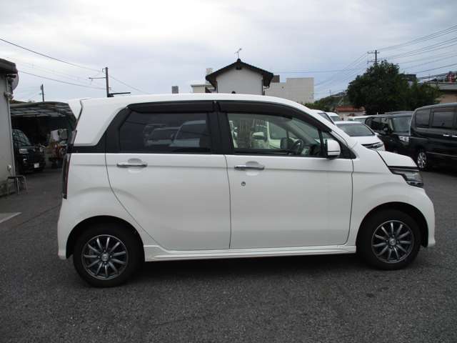 ホンダ Ｎ−ＷＧＮ ６６０ カスタムＧ Ａパッケージ ４ＷＤ H26年 (中国) 99