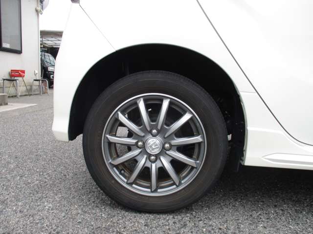 ホンダ Ｎ−ＷＧＮ ６６０ カスタムＧ Ａパッケージ ４ＷＤ H26年 (中国) 99