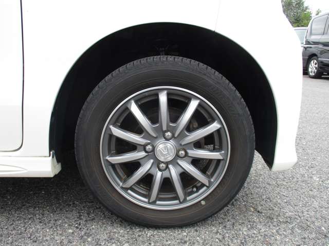 ホンダ Ｎ−ＷＧＮ ６６０ カスタムＧ Ａパッケージ ４ＷＤ H26年 (中国) 99