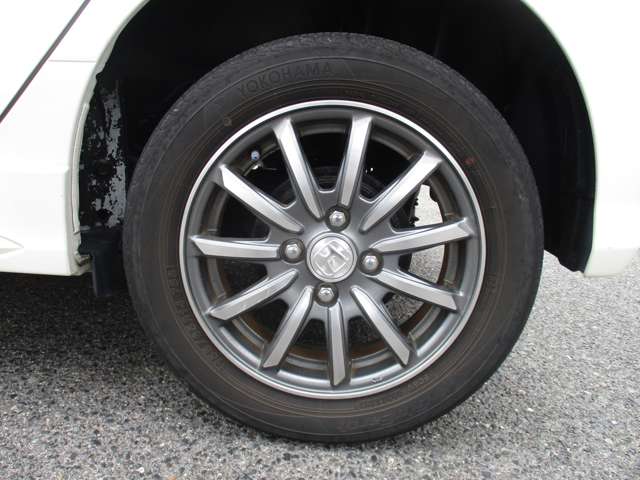ホンダ Ｎ−ＷＧＮ ６６０ カスタムＧ Ａパッケージ ４ＷＤ H26年 (中国) 99