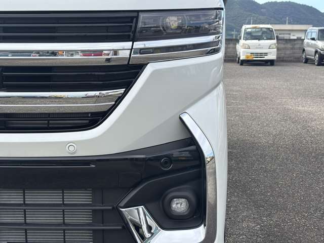 スズキ スペーシア ６６０ カスタム ハイブリッド ＸＳ R8年 () 99