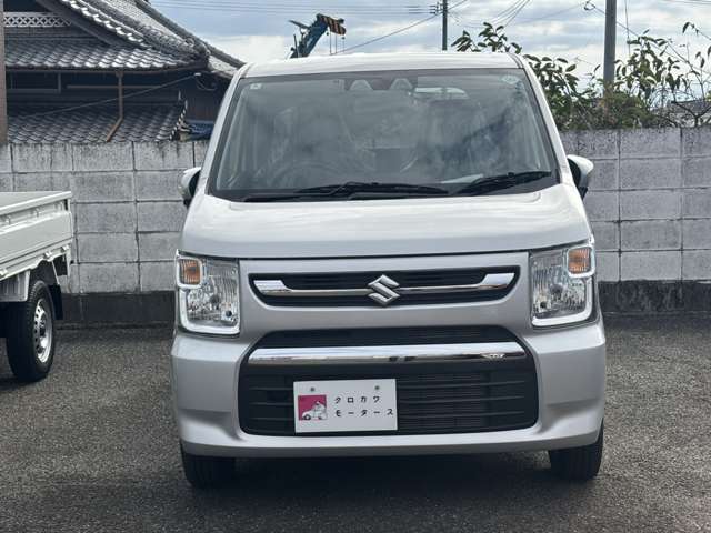 スズキ ワゴンＲ ６６０ ＦＸ R6年 () 99