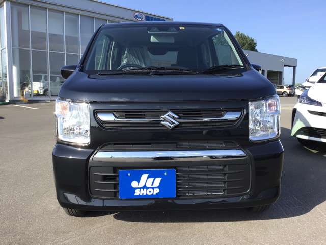 スズキ ワゴンＲ ６６０ ＦＸ ４ＷＤ R5年 (東北) 99