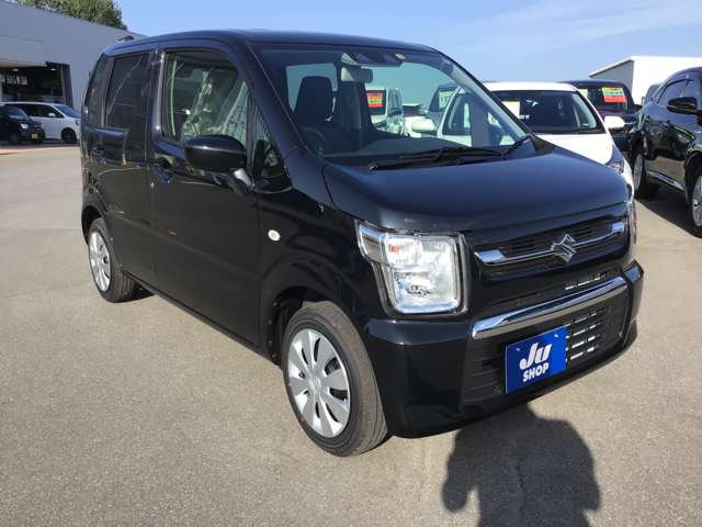 スズキ ワゴンＲ ６６０ ＦＸ ４ＷＤ R5年 (東北) 99