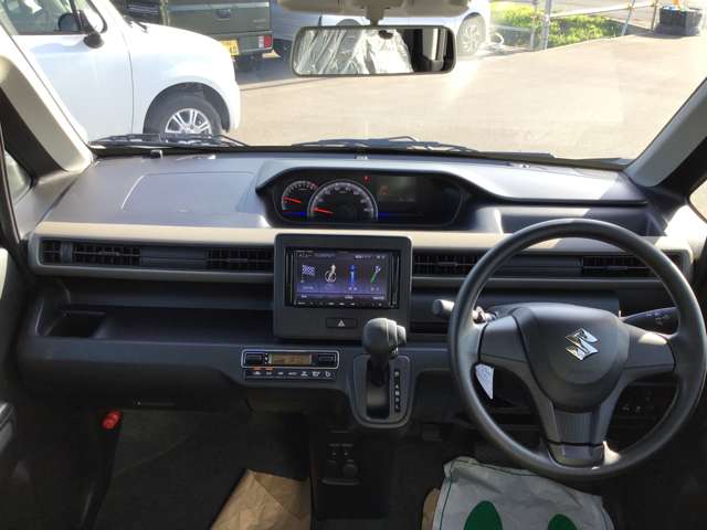 スズキ ワゴンＲ ６６０ ＦＸ ４ＷＤ R5年 (東北) 99