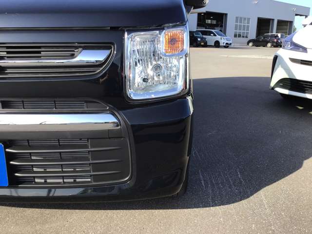 スズキ ワゴンＲ ６６０ ＦＸ ４ＷＤ R5年 (東北) 99