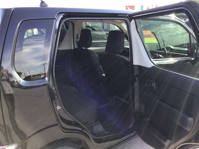 スズキ ワゴンＲ ６６０ ＦＸ ４ＷＤ R5年 (東北) 99