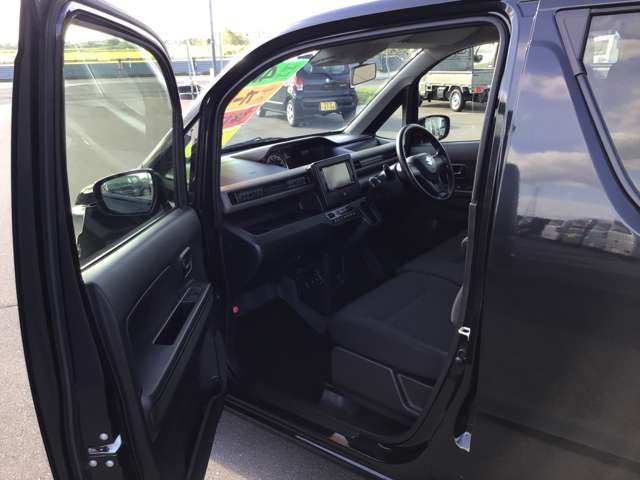 スズキ ワゴンＲ ６６０ ＦＸ ４ＷＤ R5年 (東北) 99