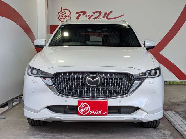 マツダ ＣＸ−８ ２．２ ＸＤ エクスクルーシブ モード ディーゼルターボ ４ＷＤ R5年 () 99