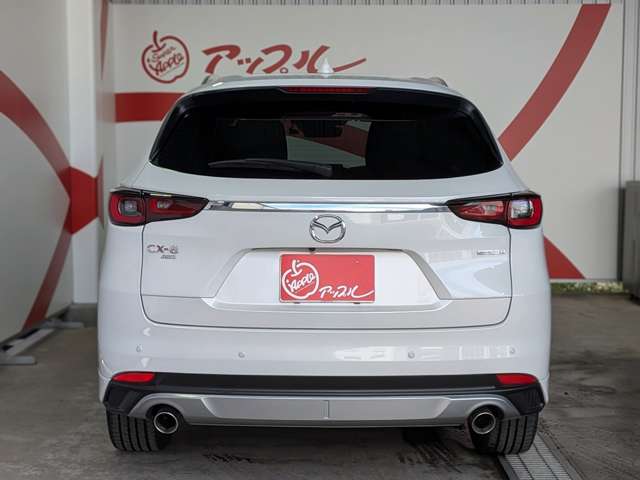 マツダ ＣＸ−８ ２．２ ＸＤ エクスクルーシブ モード ディーゼルターボ ４ＷＤ R5年 () 99