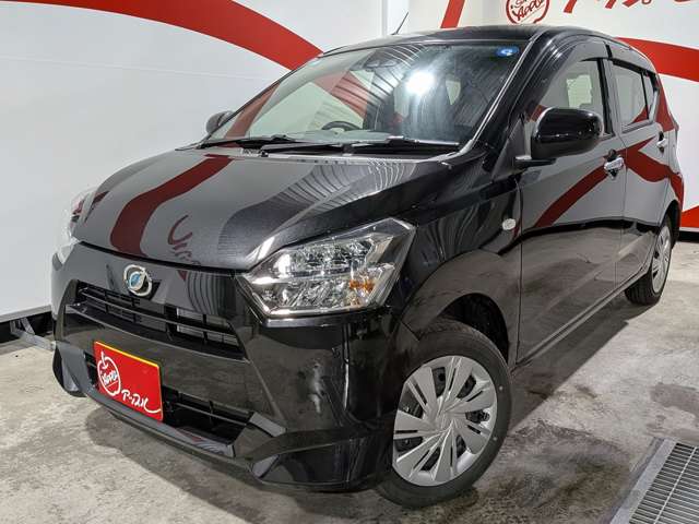 ダイハツ ミラ　イース ６６０ Ｘ リミテッド ＳＡＩＩＩ ４ＷＤ R3年 () 99