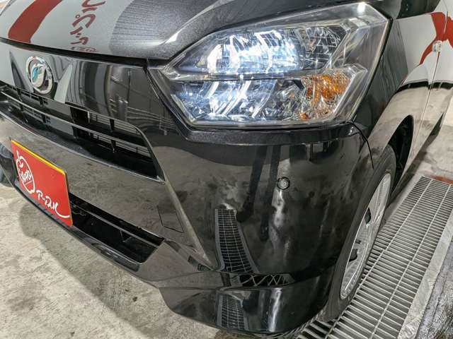 ダイハツ ミラ　イース ６６０ Ｘ リミテッド ＳＡＩＩＩ ４ＷＤ R3年 () 99