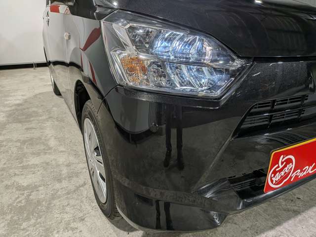 ダイハツ ミラ　イース ６６０ Ｘ リミテッド ＳＡＩＩＩ ４ＷＤ R3年 () 99