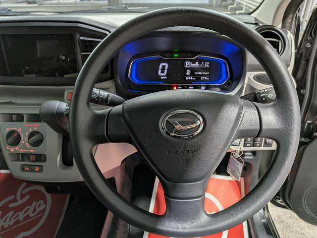 ダイハツ ミラ　イース ６６０ Ｘ リミテッド ＳＡＩＩＩ ４ＷＤ R3年 () 99