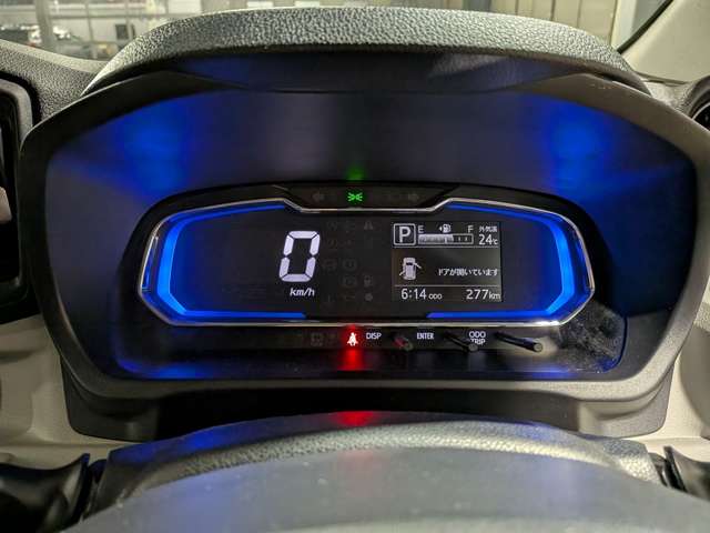 ダイハツ ミラ　イース ６６０ Ｘ リミテッド ＳＡＩＩＩ ４ＷＤ R3年 () 99