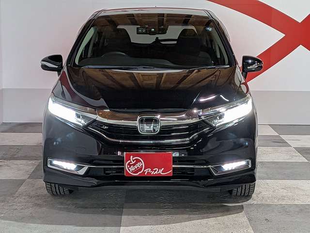 ホンダ シャトル １．５ Ｇ ホンダセンシング ４ＷＤ R1年 () 99