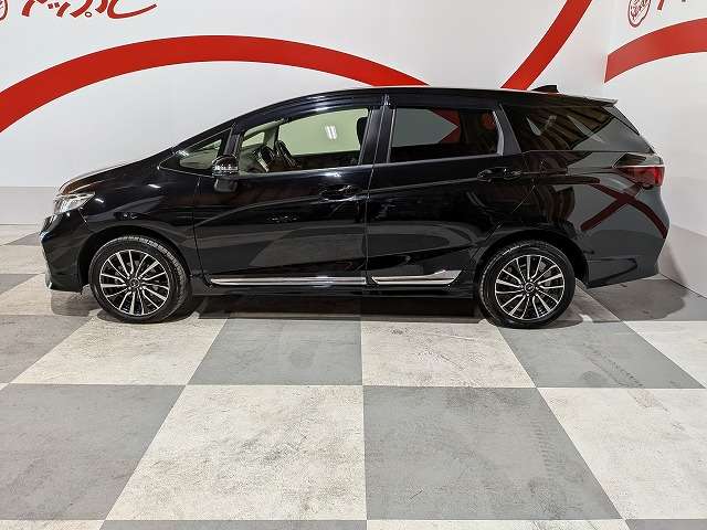 ホンダ シャトル １．５ Ｇ ホンダセンシング ４ＷＤ R1年 () 99