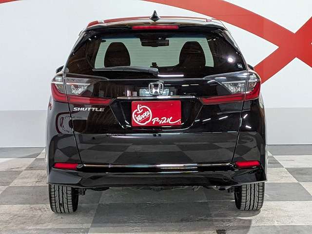 ホンダ シャトル １．５ Ｇ ホンダセンシング ４ＷＤ R1年 () 99