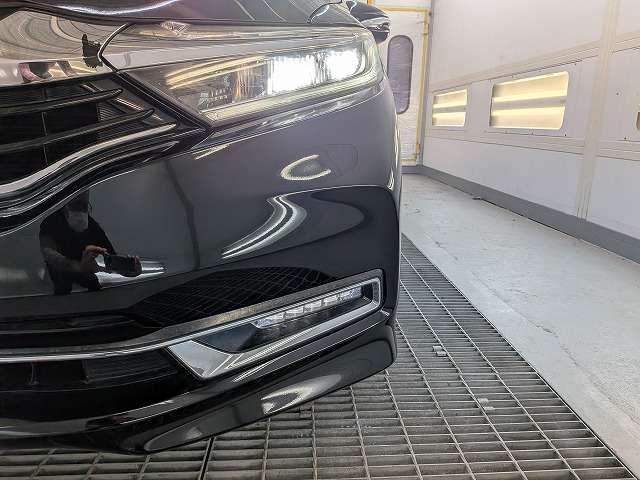 ホンダ シャトル １．５ Ｇ ホンダセンシング ４ＷＤ R1年 () 99