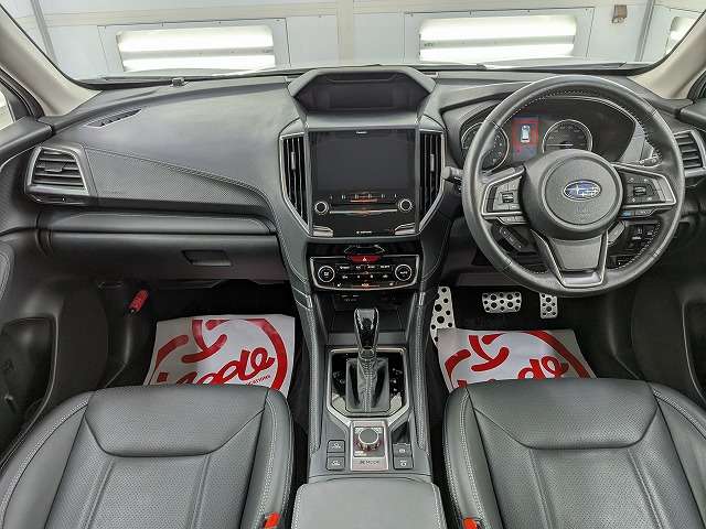 スバル フォレスター　ハイブリッド ２．０ アドバンス ４ＷＤ R1年 () 99
