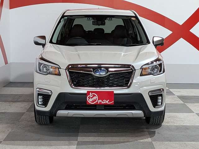 スバル フォレスター　ハイブリッド ２．０ アドバンス ４ＷＤ R1年 () 99