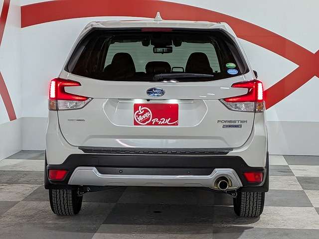 スバル フォレスター　ハイブリッド ２．０ アドバンス ４ＷＤ R1年 () 99