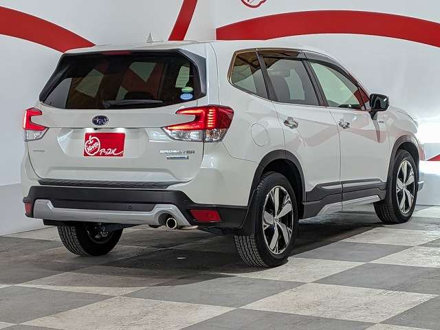 スバル フォレスター　ハイブリッド ２．０ アドバンス ４ＷＤ R1年 () 99